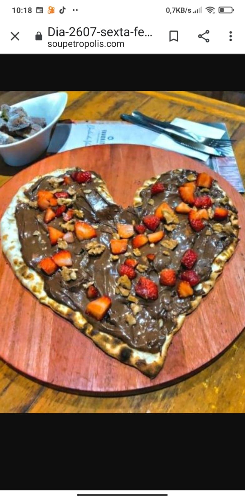 Pizza artesanal Chef Marcão 4